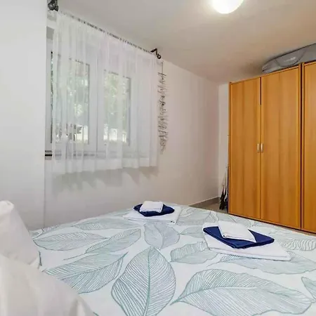 Apartamento Near In 54776 Dramalj