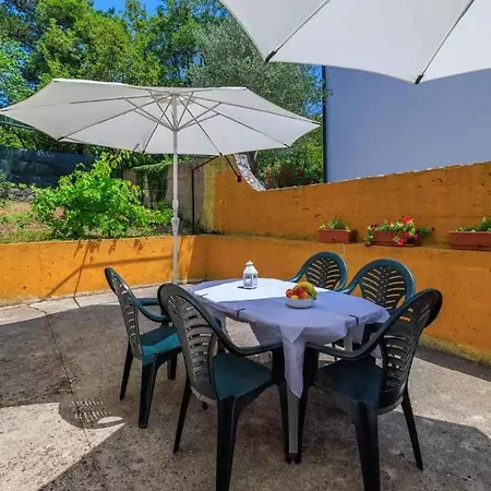 Near In 54776 Apartamento Dramalj