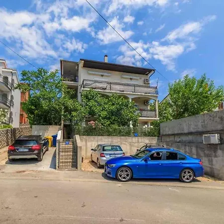 Apartamento Near In 54776