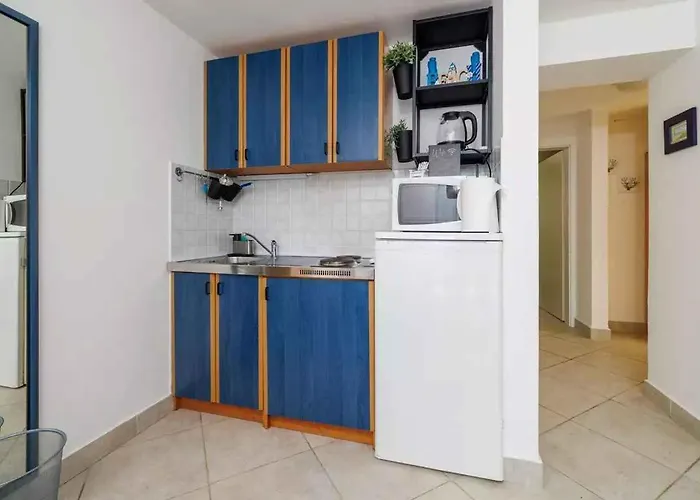 Apartamento Near In 54776