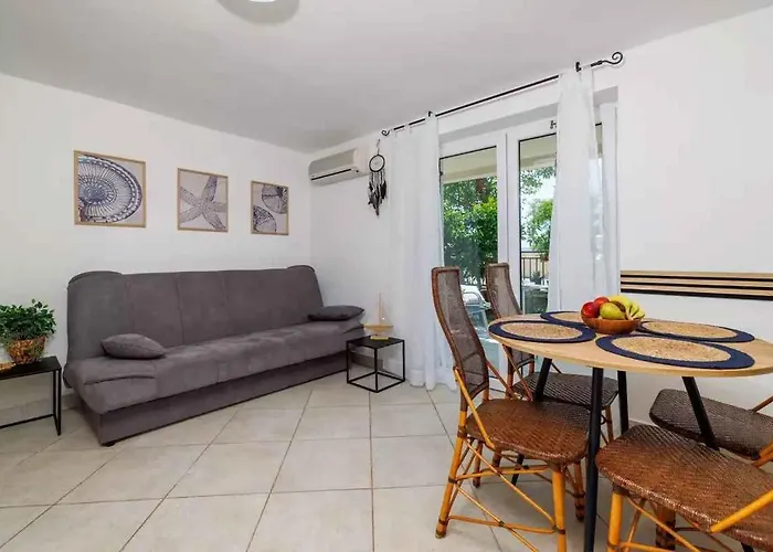 Near In 54776 Dramalj