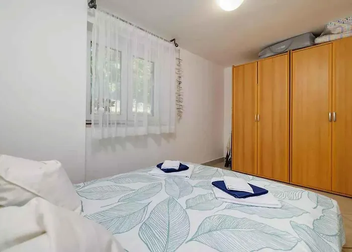 Apartamento Near In 54776 Dramalj