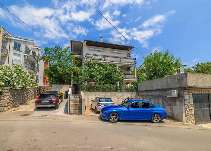 Apartamento Near In 54776