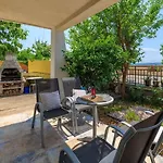 Апартаменты Near In 54776 Драмаль