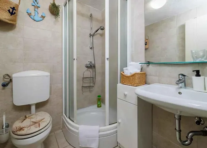 Apartamento Near In 54776
