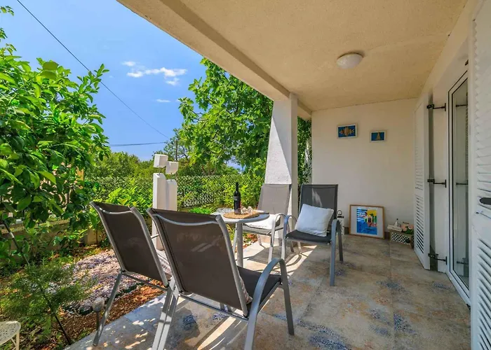 Near In 54776 Apartamento