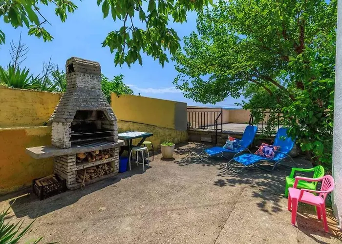 Apartamento Near In 54776 Dramalj