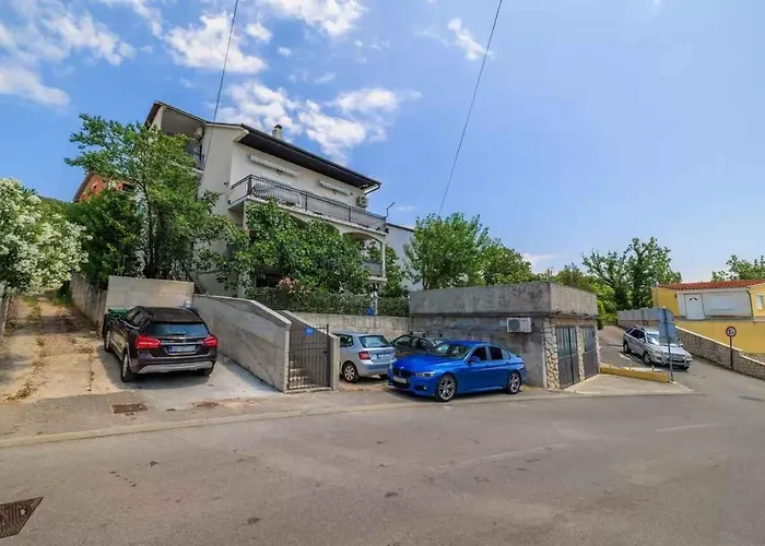 Near In 54776 Apartamento Dramalj